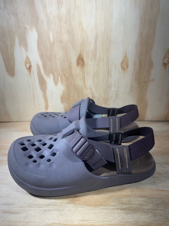 Chaco Shoes - Chaco Chillos Purple Clogs Women’s Size 9